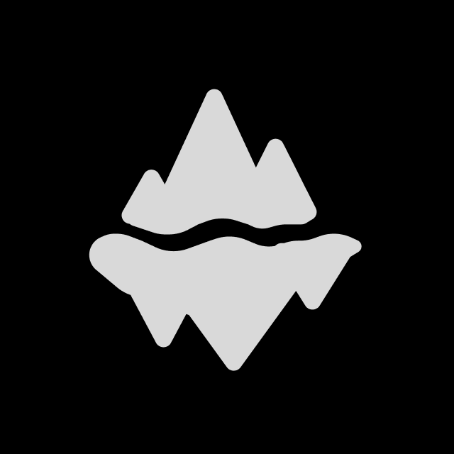 Сканер айсбергов